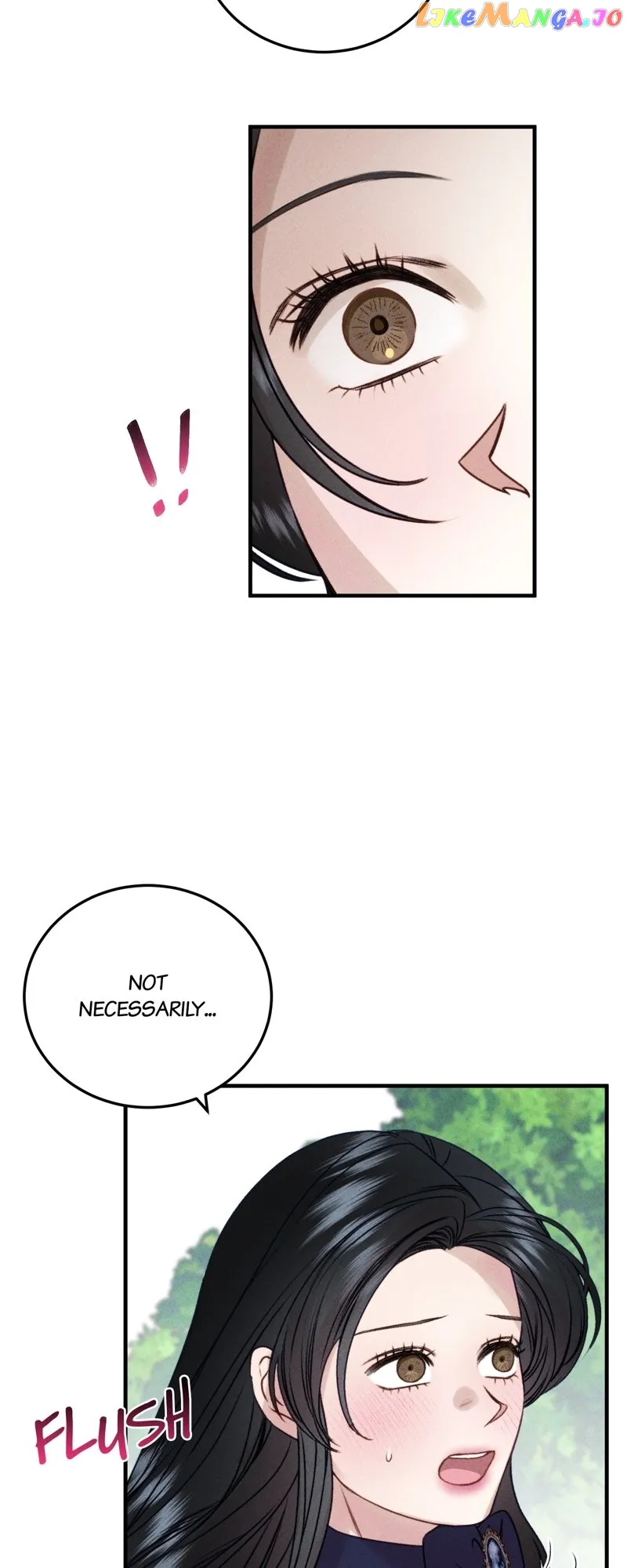 He’s Not Just a Pretty Face Chapter 52 page 6