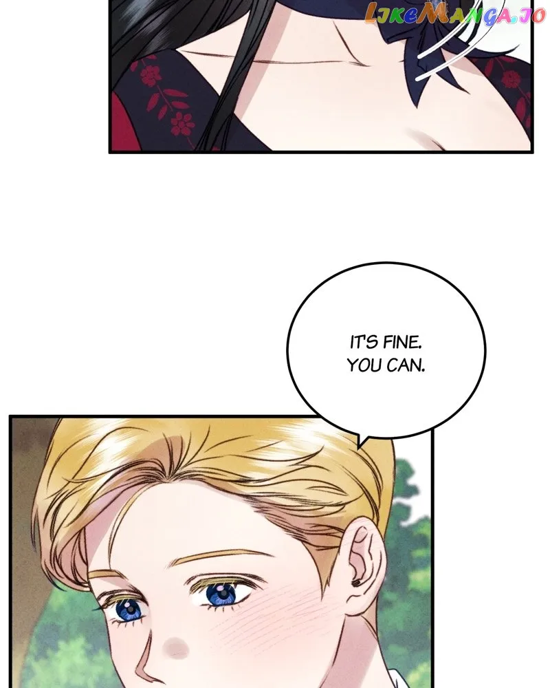 He’s Not Just a Pretty Face Chapter 52 page 7