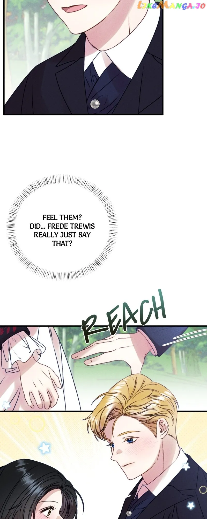 He’s Not Just a Pretty Face Chapter 52 page 8
