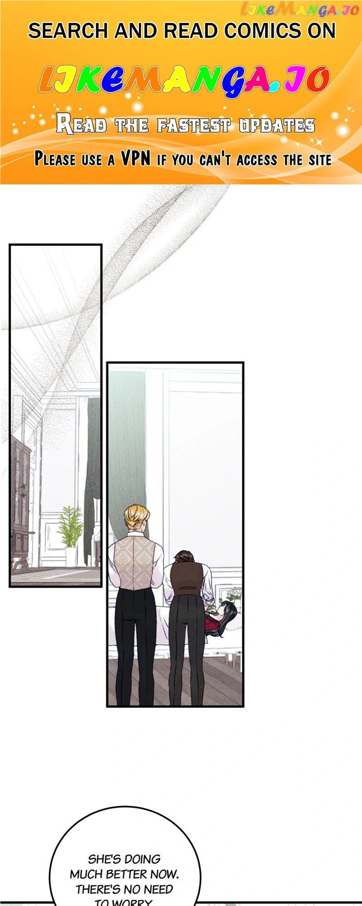 He’s Not Just a Pretty Face Chapter 53 page 0