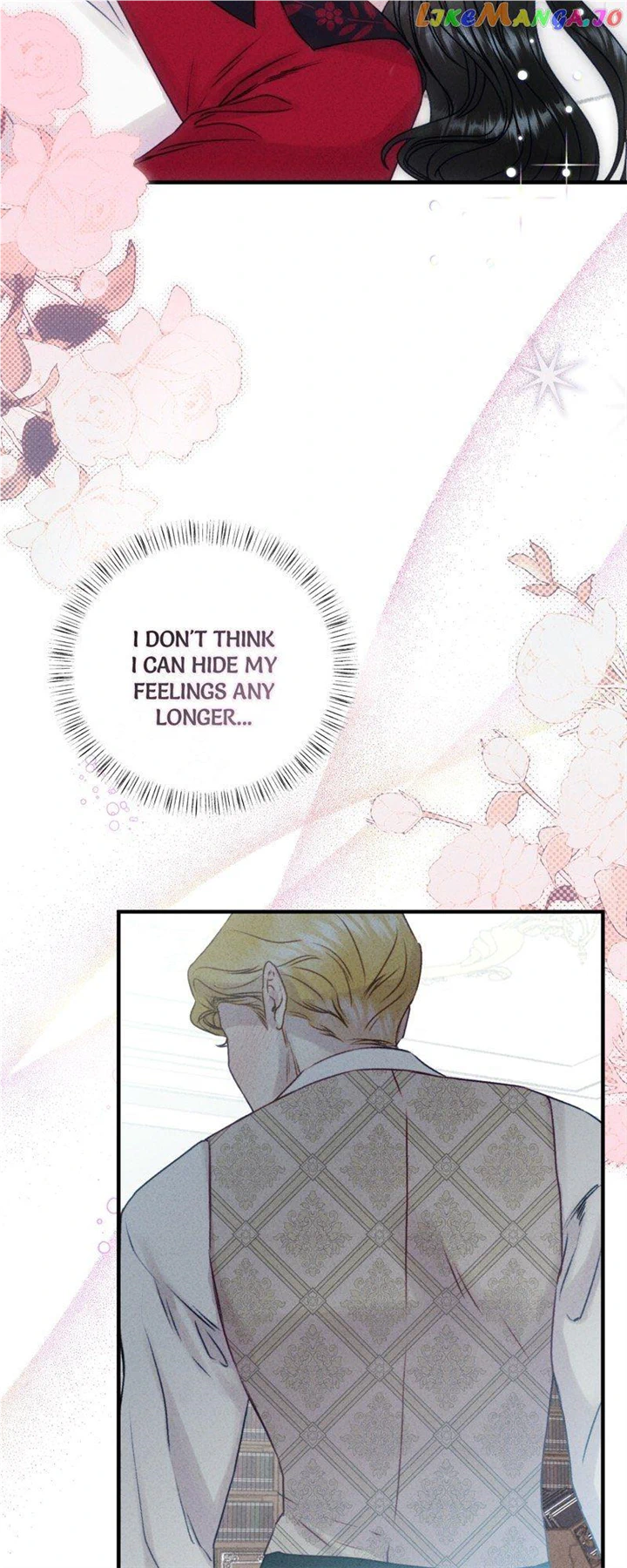 He’s Not Just a Pretty Face Chapter 53 page 10