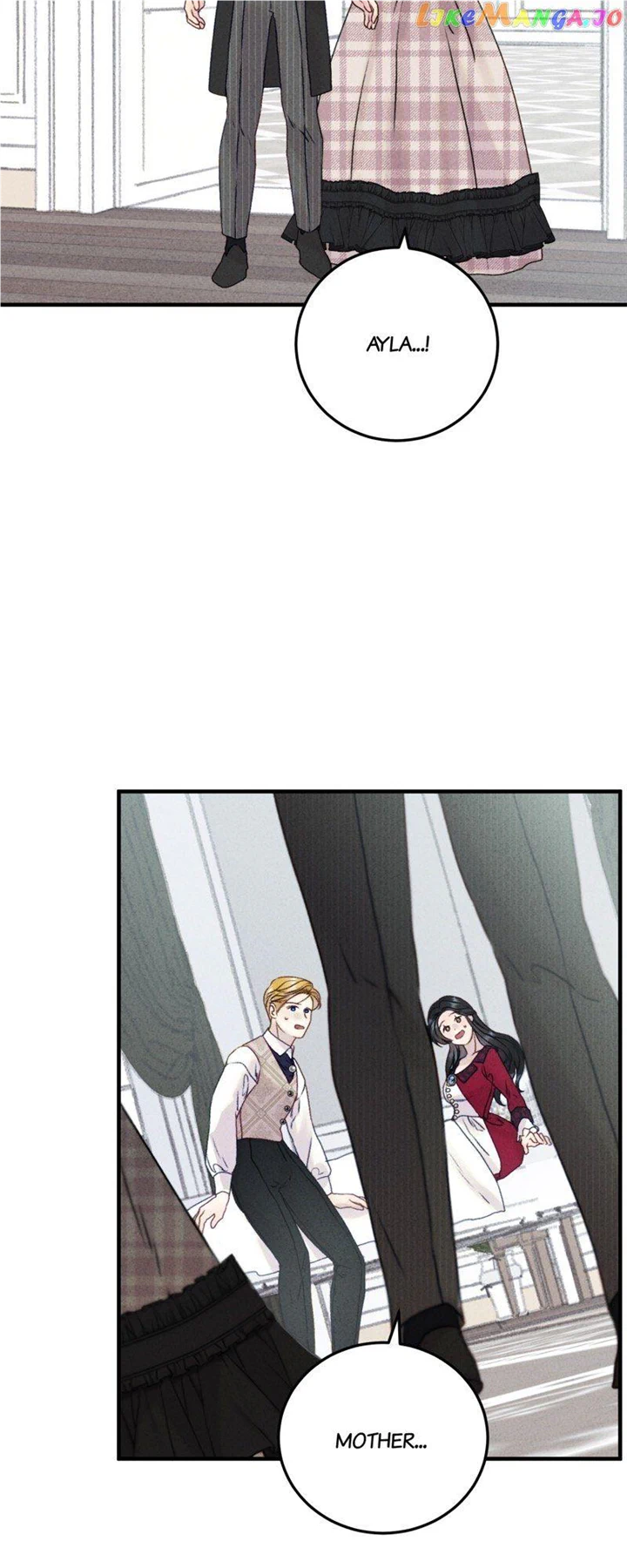 He’s Not Just a Pretty Face Chapter 53 page 12