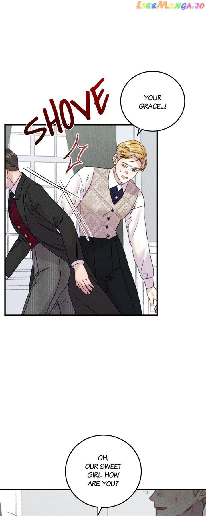 He’s Not Just a Pretty Face Chapter 53 page 13