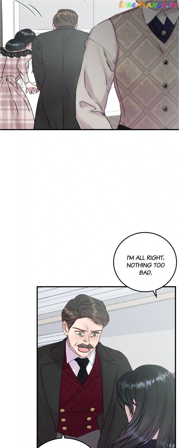 He’s Not Just a Pretty Face Chapter 53 page 14
