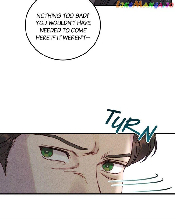 He’s Not Just a Pretty Face Chapter 53 page 15