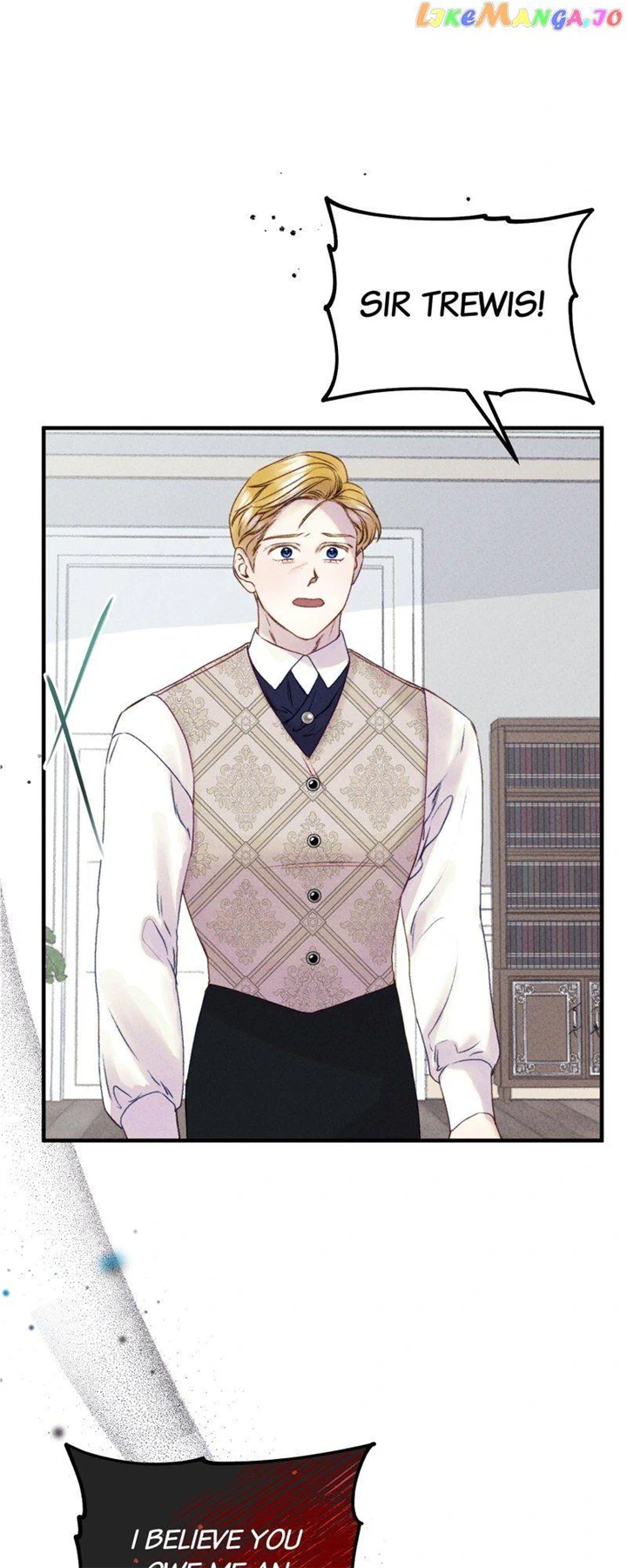 He’s Not Just a Pretty Face Chapter 53 page 16