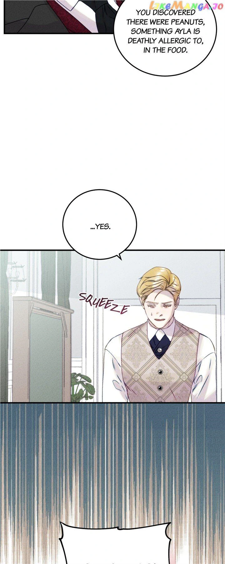 He’s Not Just a Pretty Face Chapter 53 page 22