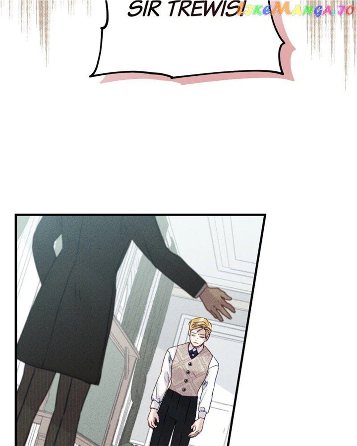 He’s Not Just a Pretty Face Chapter 53 page 23