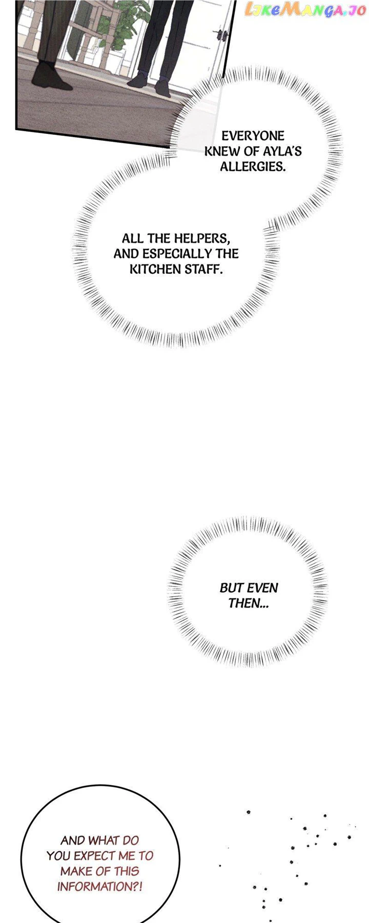 He’s Not Just a Pretty Face Chapter 53 page 24
