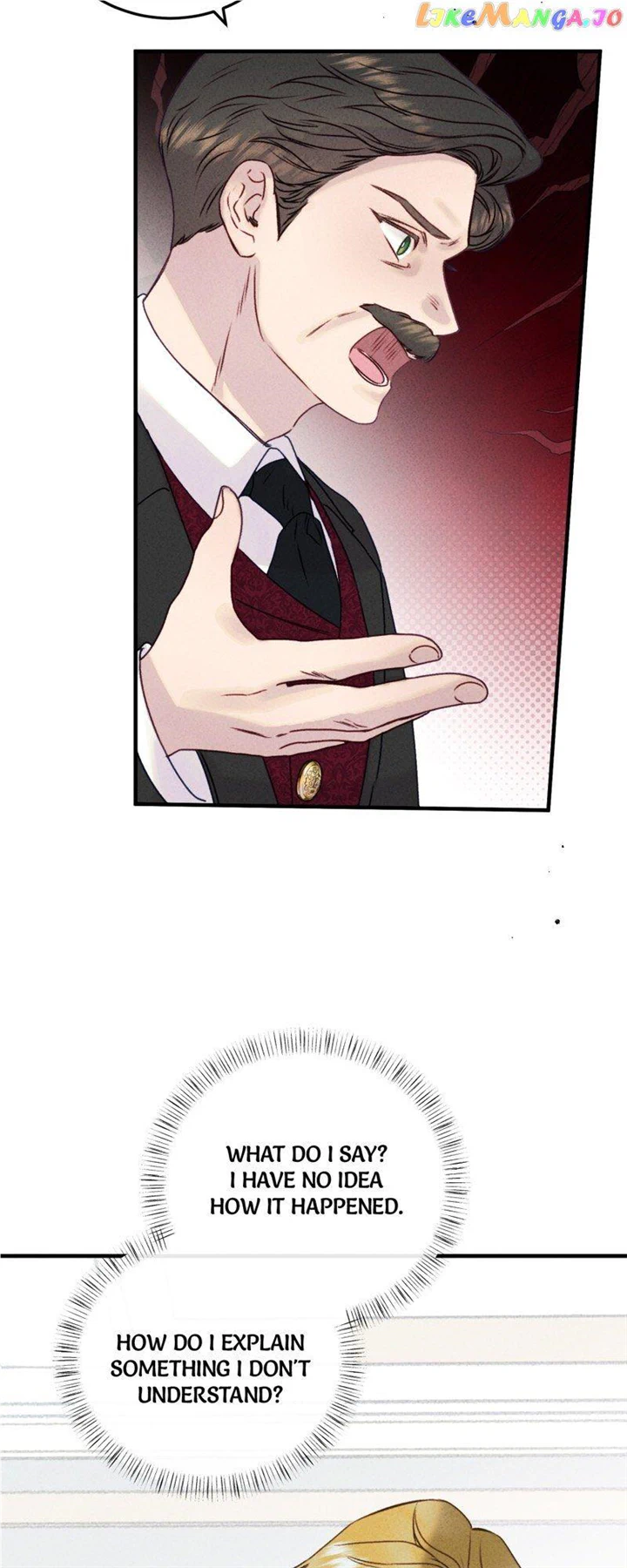 He’s Not Just a Pretty Face Chapter 53 page 25