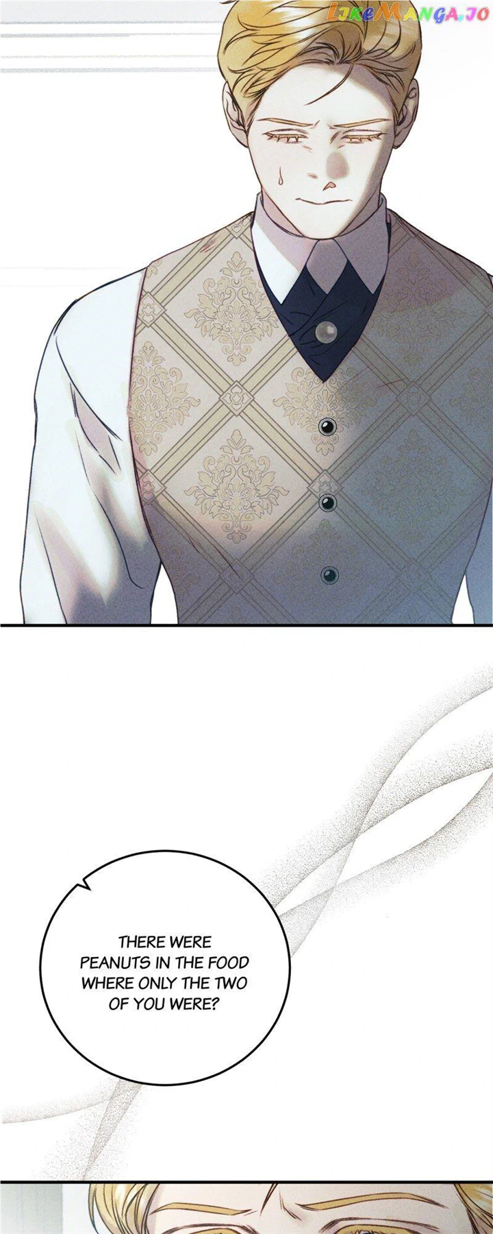 He’s Not Just a Pretty Face Chapter 53 page 26