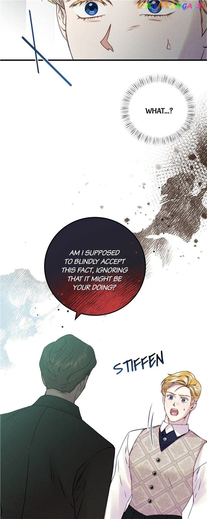 He’s Not Just a Pretty Face Chapter 53 page 27