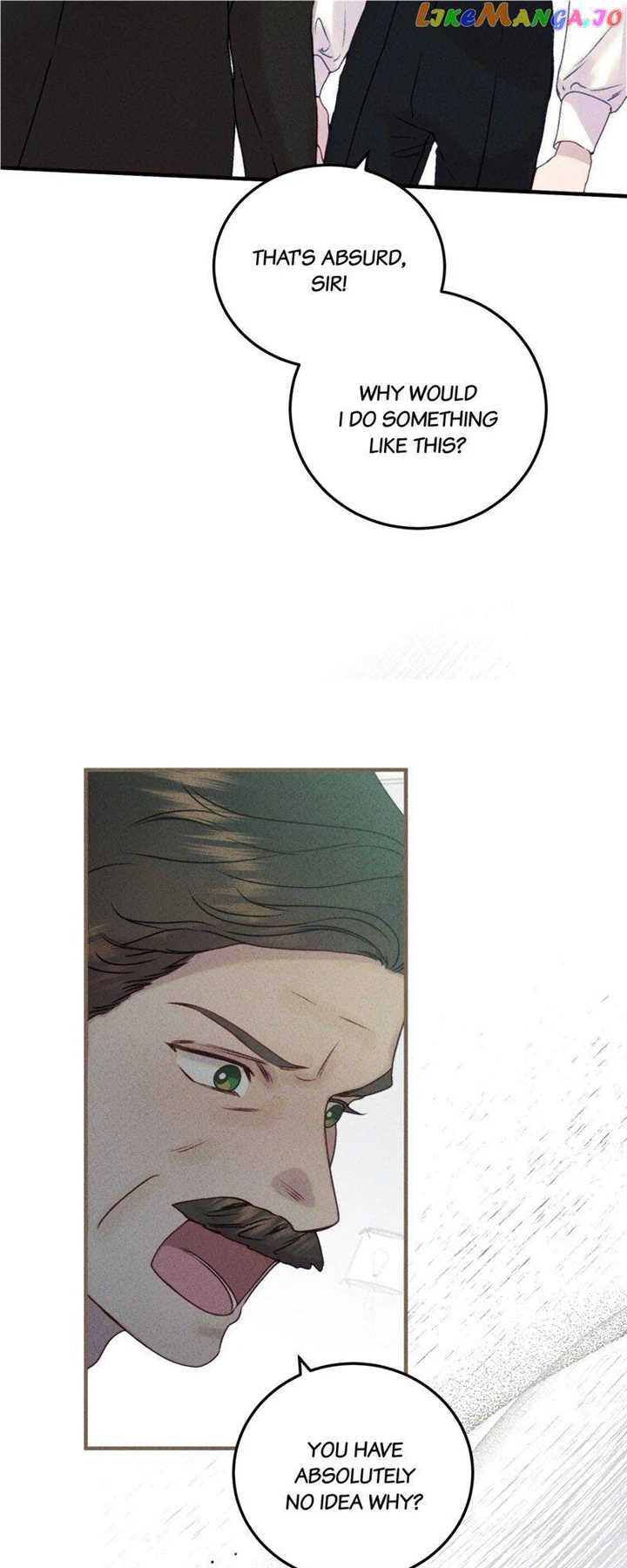 He’s Not Just a Pretty Face Chapter 53 page 28