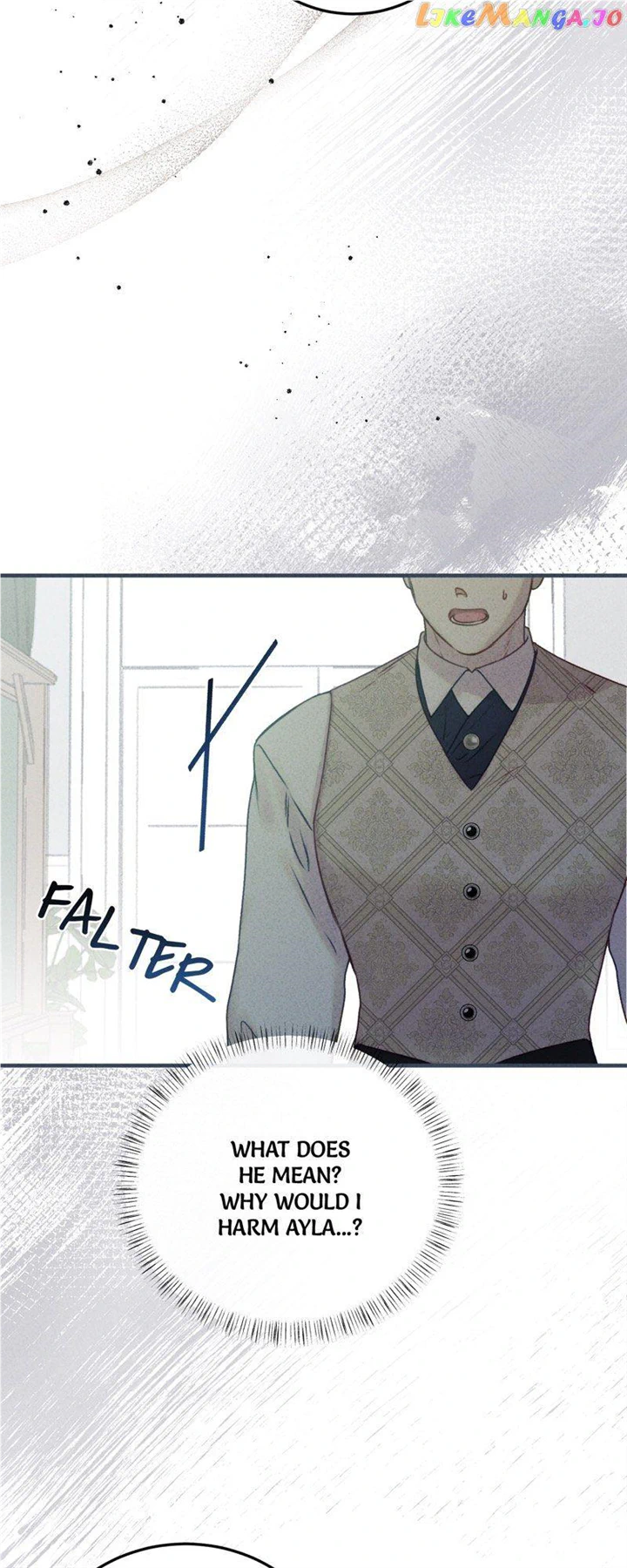He’s Not Just a Pretty Face Chapter 53 page 29