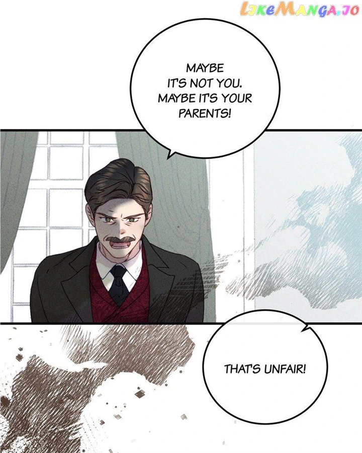 He’s Not Just a Pretty Face Chapter 53 page 31