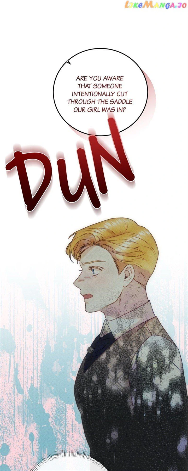 He’s Not Just a Pretty Face Chapter 53 page 35