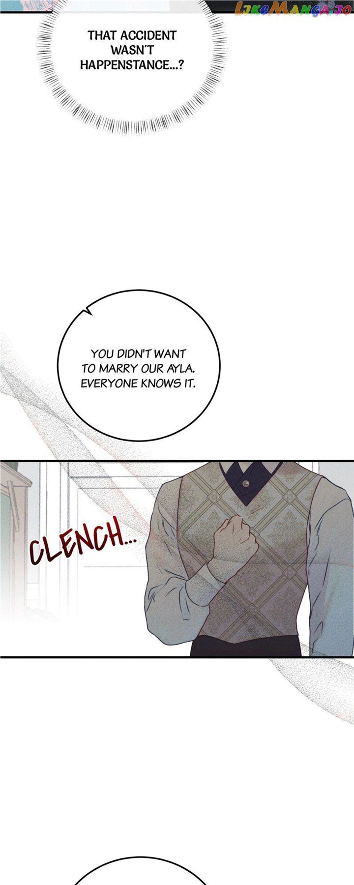 He’s Not Just a Pretty Face Chapter 53 page 36