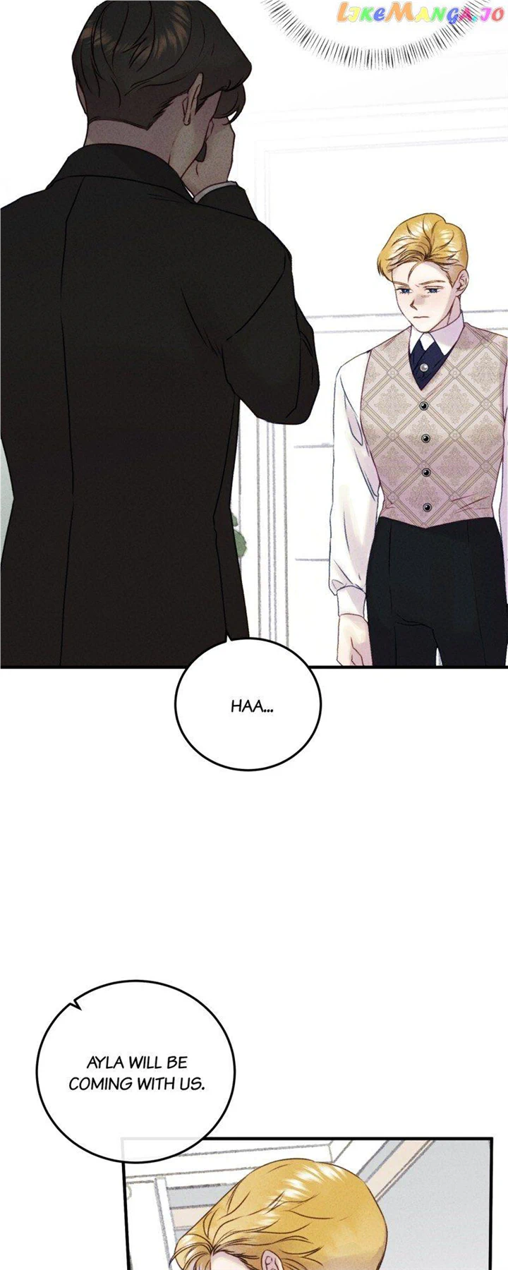 He’s Not Just a Pretty Face Chapter 53 page 41