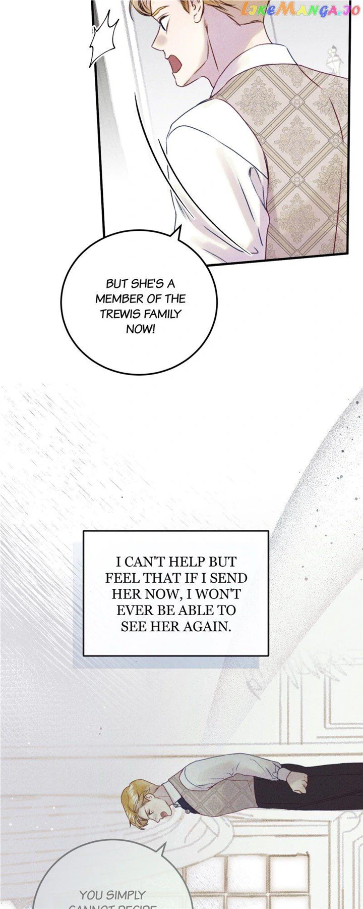 He’s Not Just a Pretty Face Chapter 53 page 42