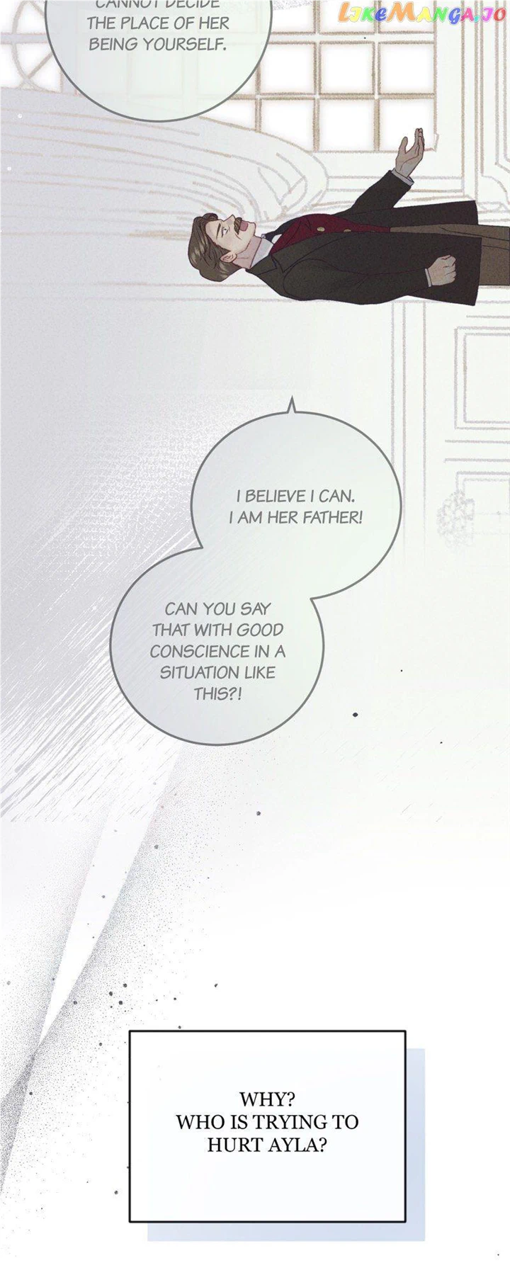 He’s Not Just a Pretty Face Chapter 53 page 43