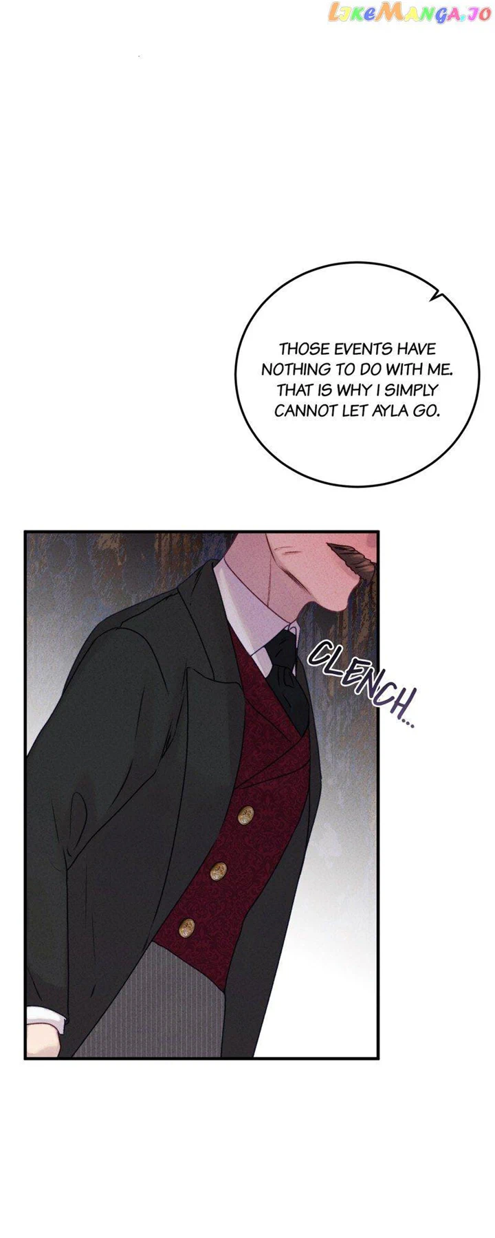 He’s Not Just a Pretty Face Chapter 53 page 44