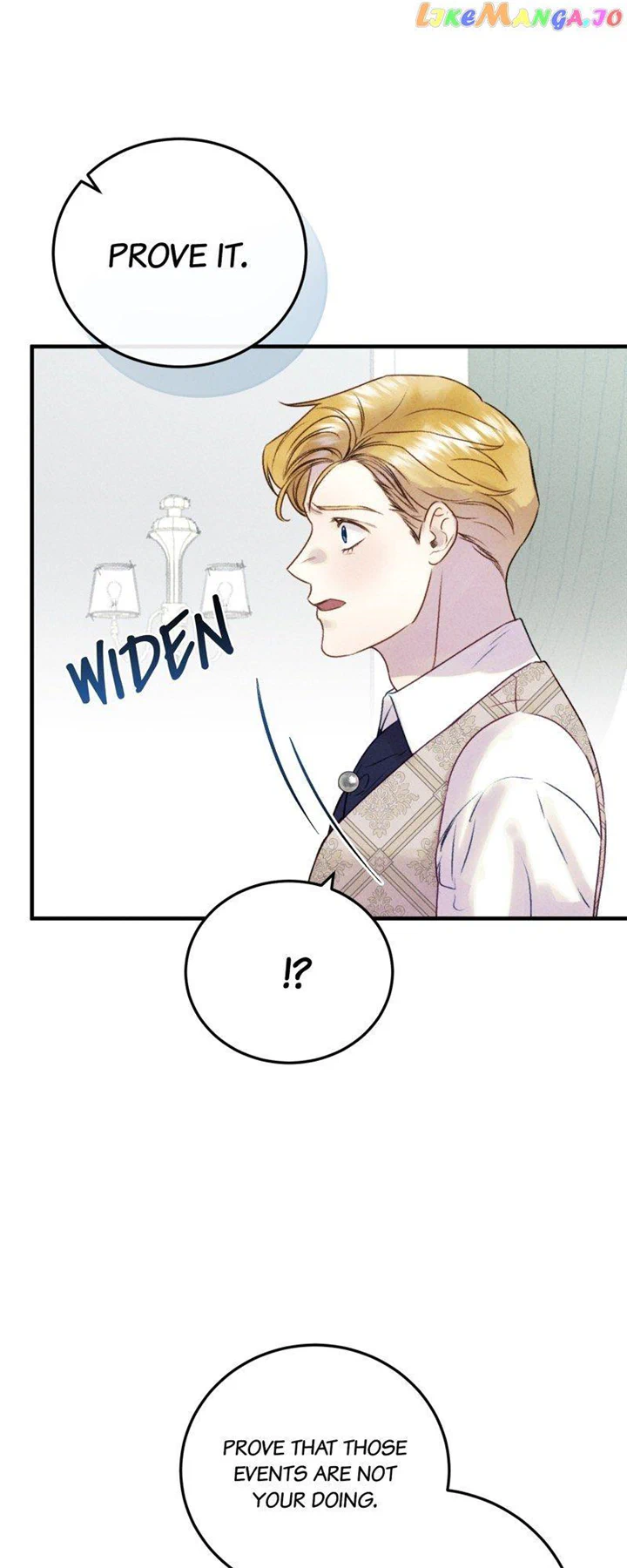 He’s Not Just a Pretty Face Chapter 53 page 45