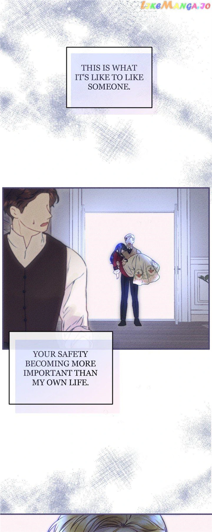 He’s Not Just a Pretty Face Chapter 53 page 4