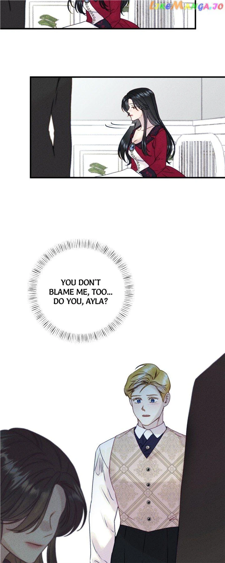 He’s Not Just a Pretty Face Chapter 53 page 49