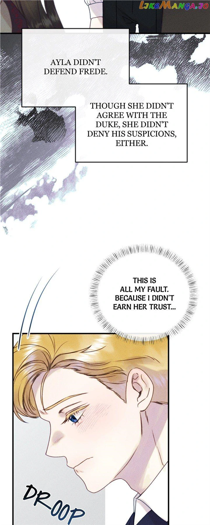 He’s Not Just a Pretty Face Chapter 53 page 50