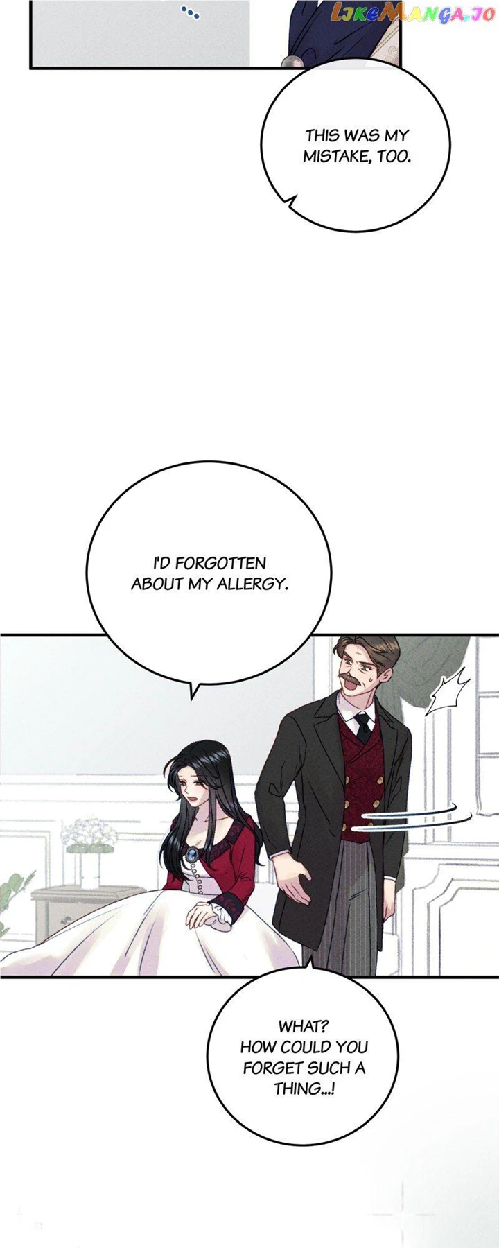 He’s Not Just a Pretty Face Chapter 53 page 51