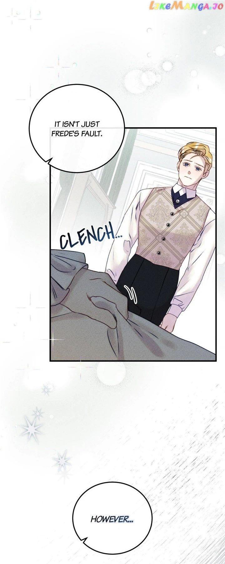 He’s Not Just a Pretty Face Chapter 53 page 52