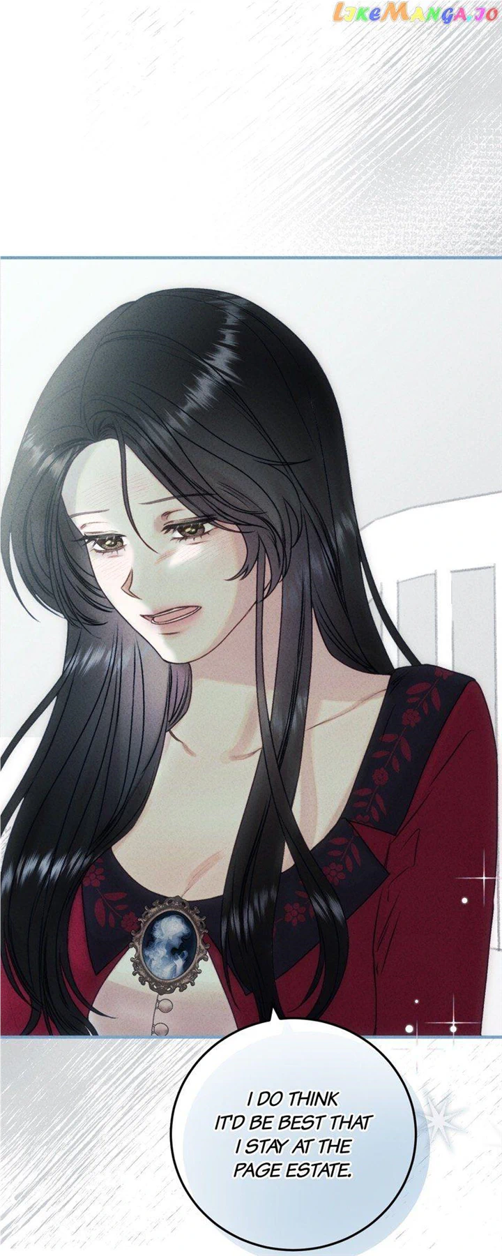 He’s Not Just a Pretty Face Chapter 53 page 53