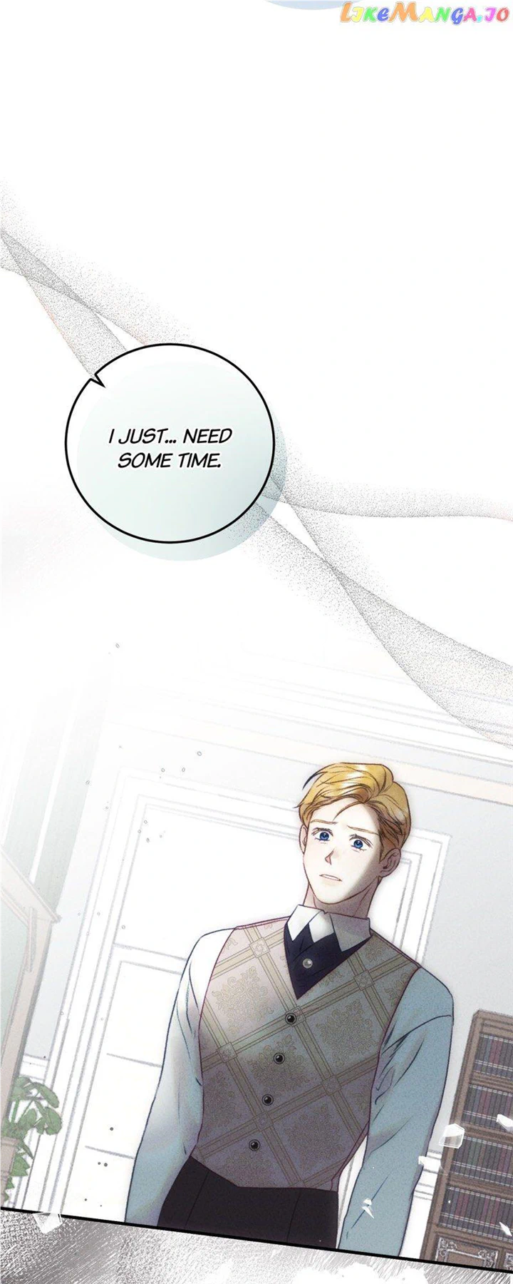 He’s Not Just a Pretty Face Chapter 53 page 54