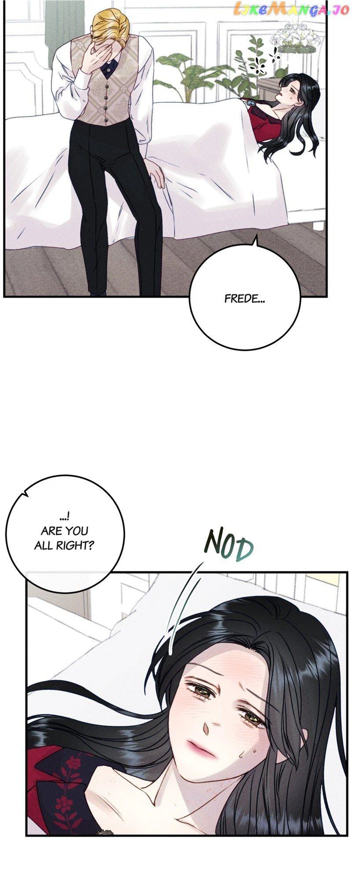 He’s Not Just a Pretty Face Chapter 53 page 6