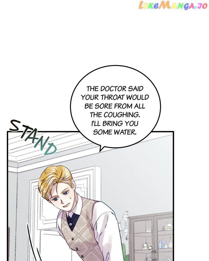 He’s Not Just a Pretty Face Chapter 53 page 7