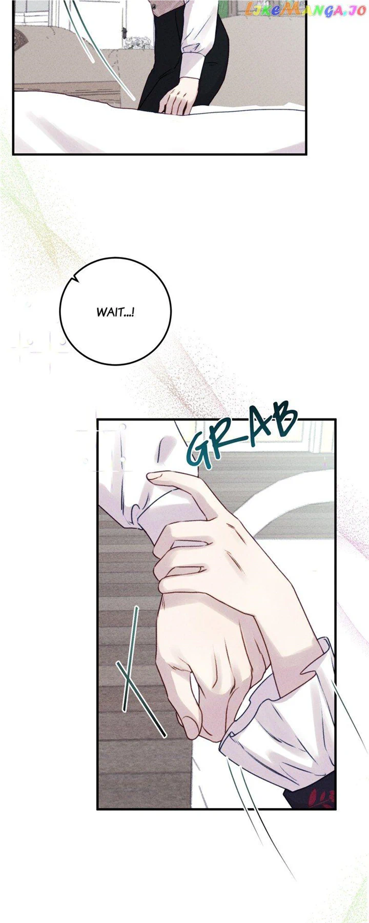 He’s Not Just a Pretty Face Chapter 53 page 8