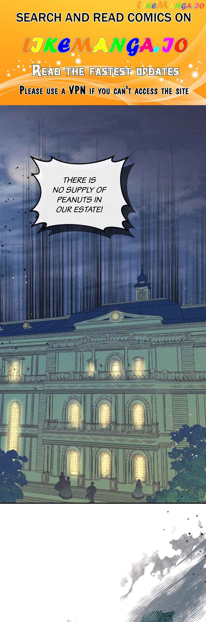 He’s Not Just a Pretty Face Chapter 54 page 0