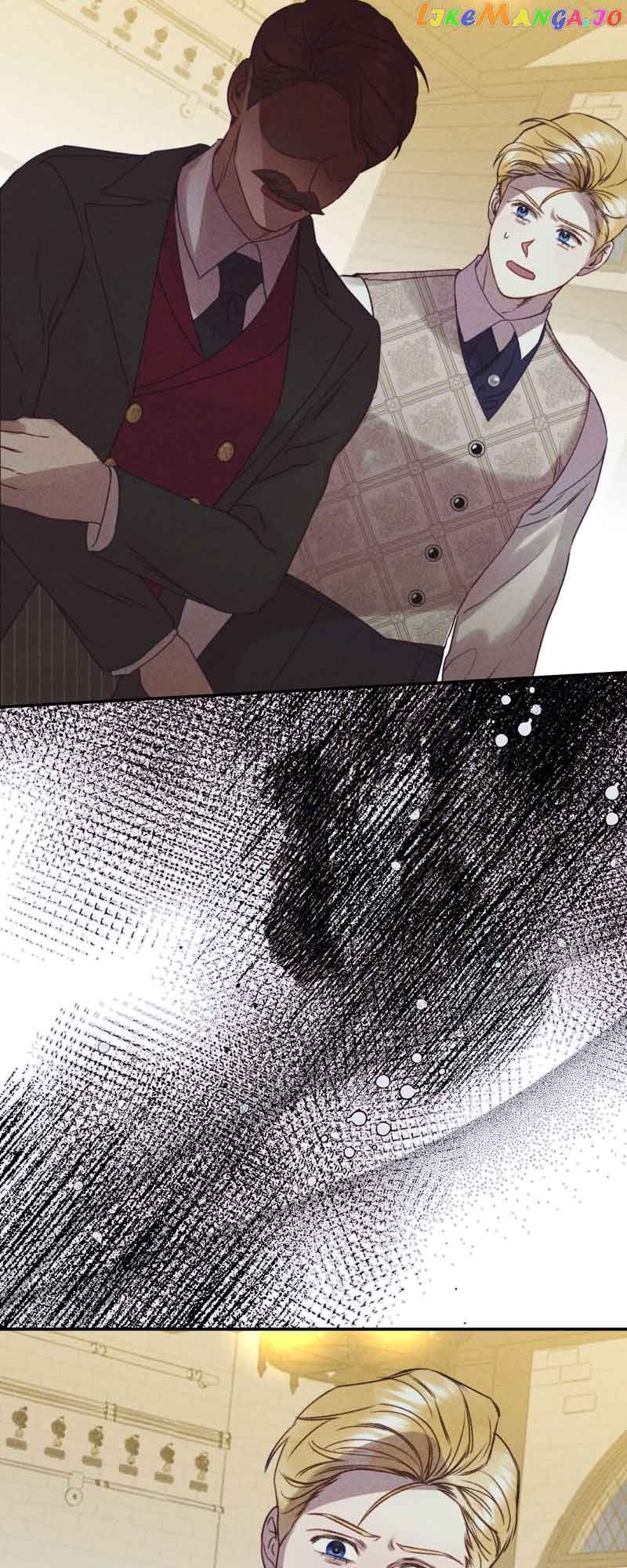 He’s Not Just a Pretty Face Chapter 54 page 9