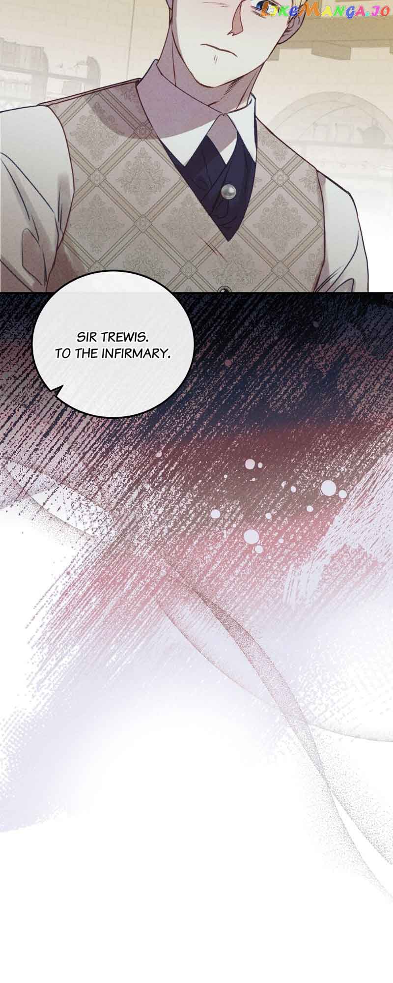 He’s Not Just a Pretty Face Chapter 54 page 10