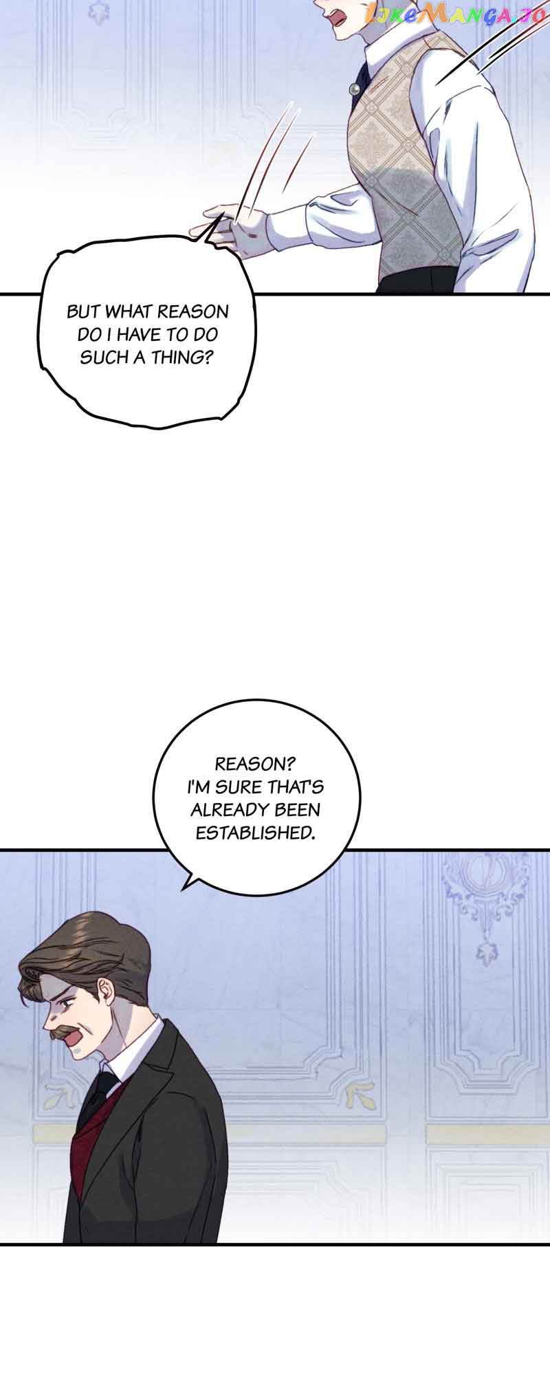 He’s Not Just a Pretty Face Chapter 54 page 13
