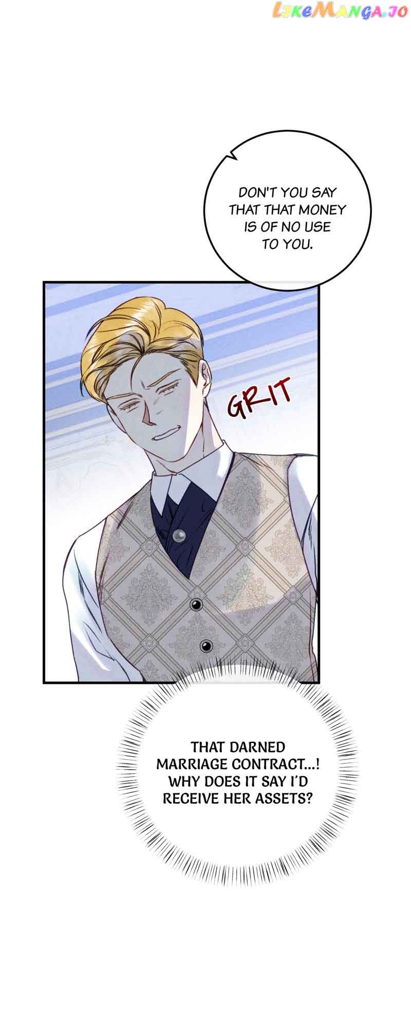 He’s Not Just a Pretty Face Chapter 54 page 14