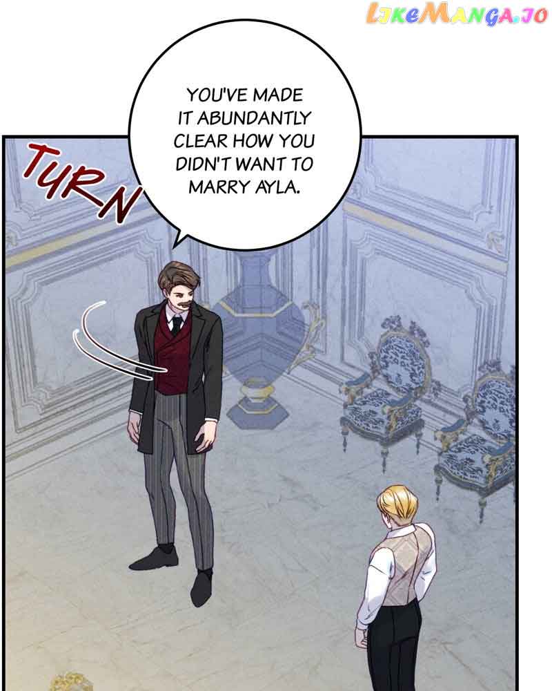 He’s Not Just a Pretty Face Chapter 54 page 15