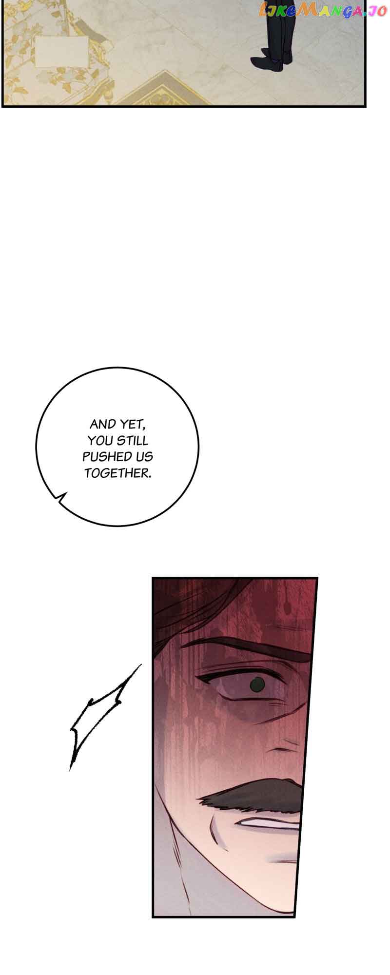 He’s Not Just a Pretty Face Chapter 54 page 16