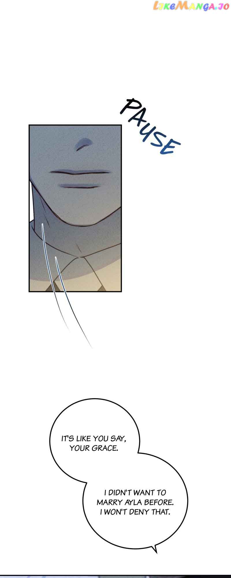 He’s Not Just a Pretty Face Chapter 54 page 18