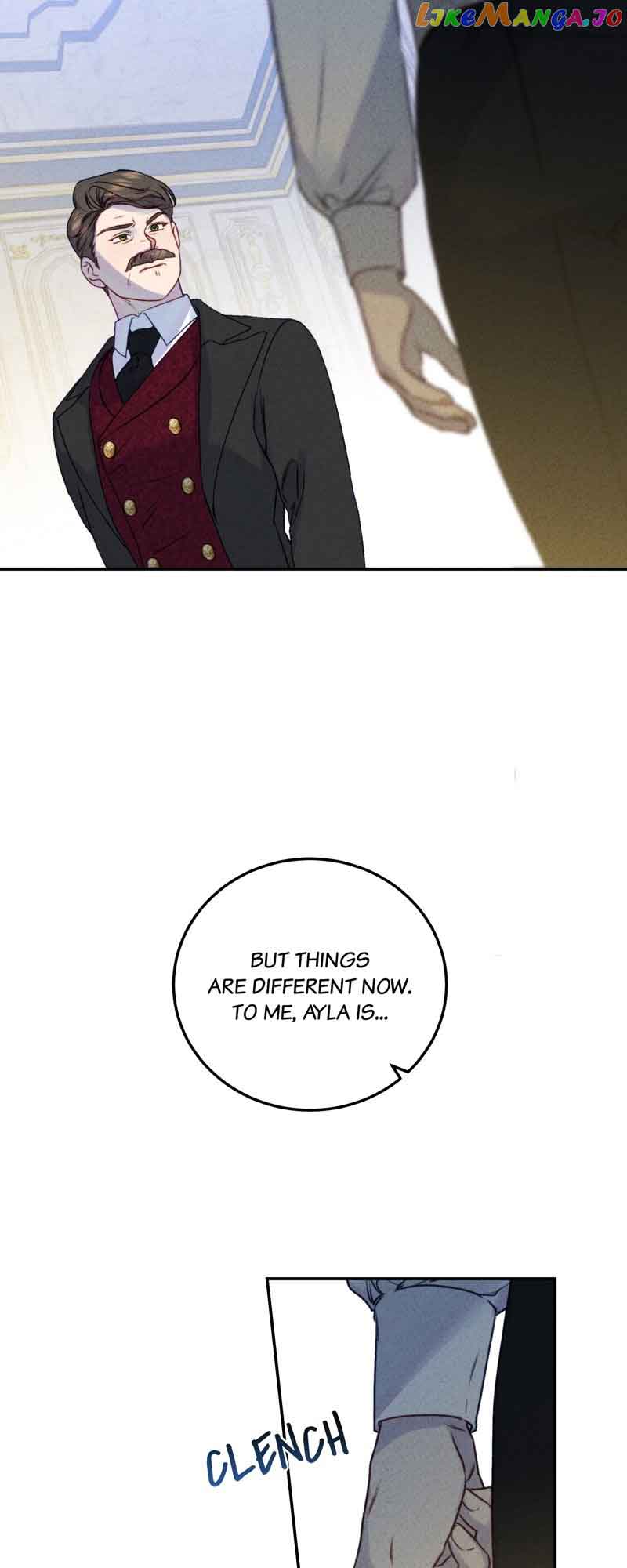 He’s Not Just a Pretty Face Chapter 54 page 19