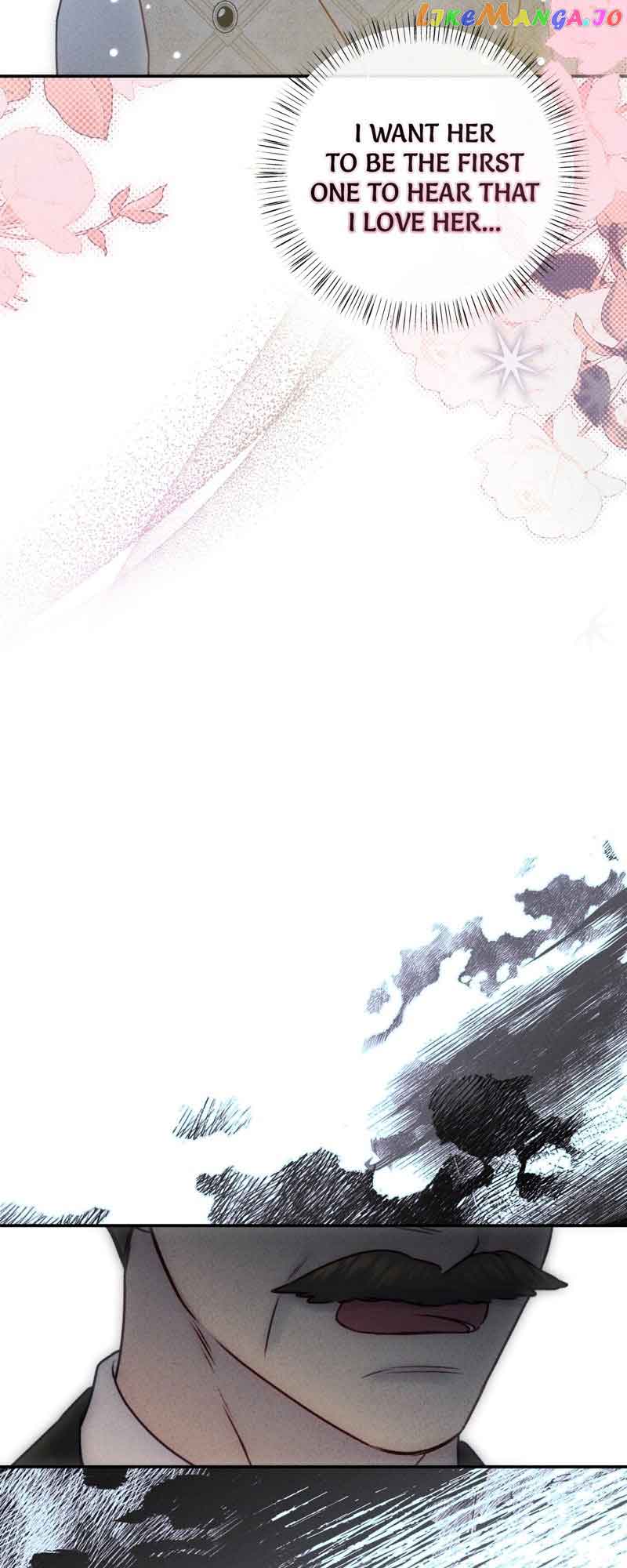 He’s Not Just a Pretty Face Chapter 54 page 21