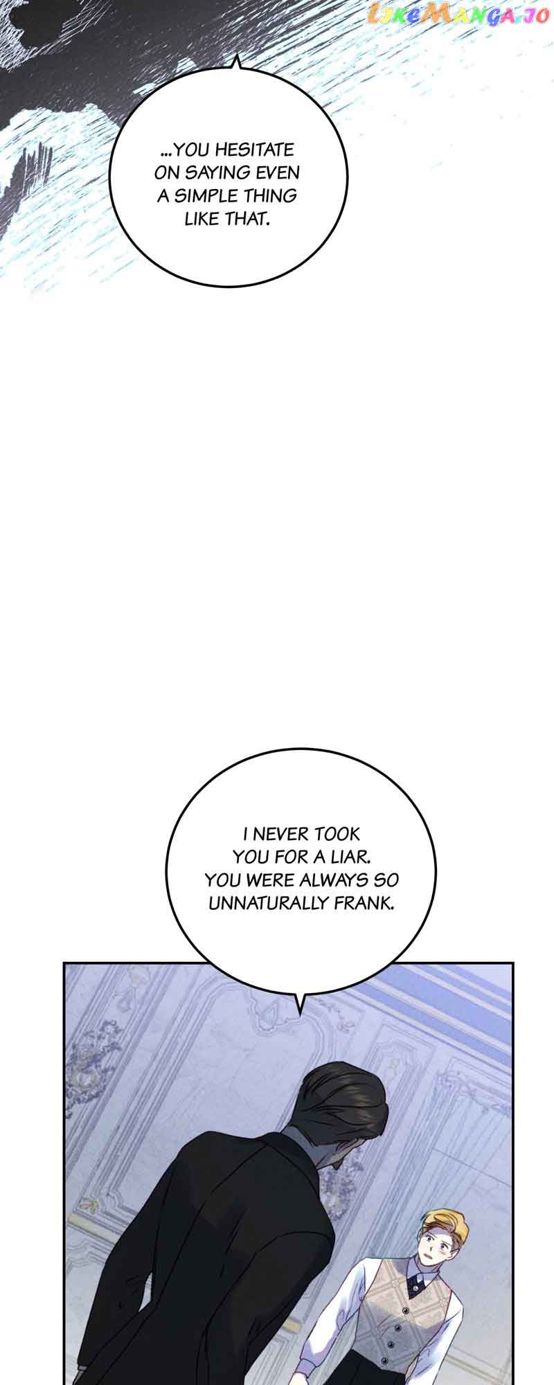 He’s Not Just a Pretty Face Chapter 54 page 22