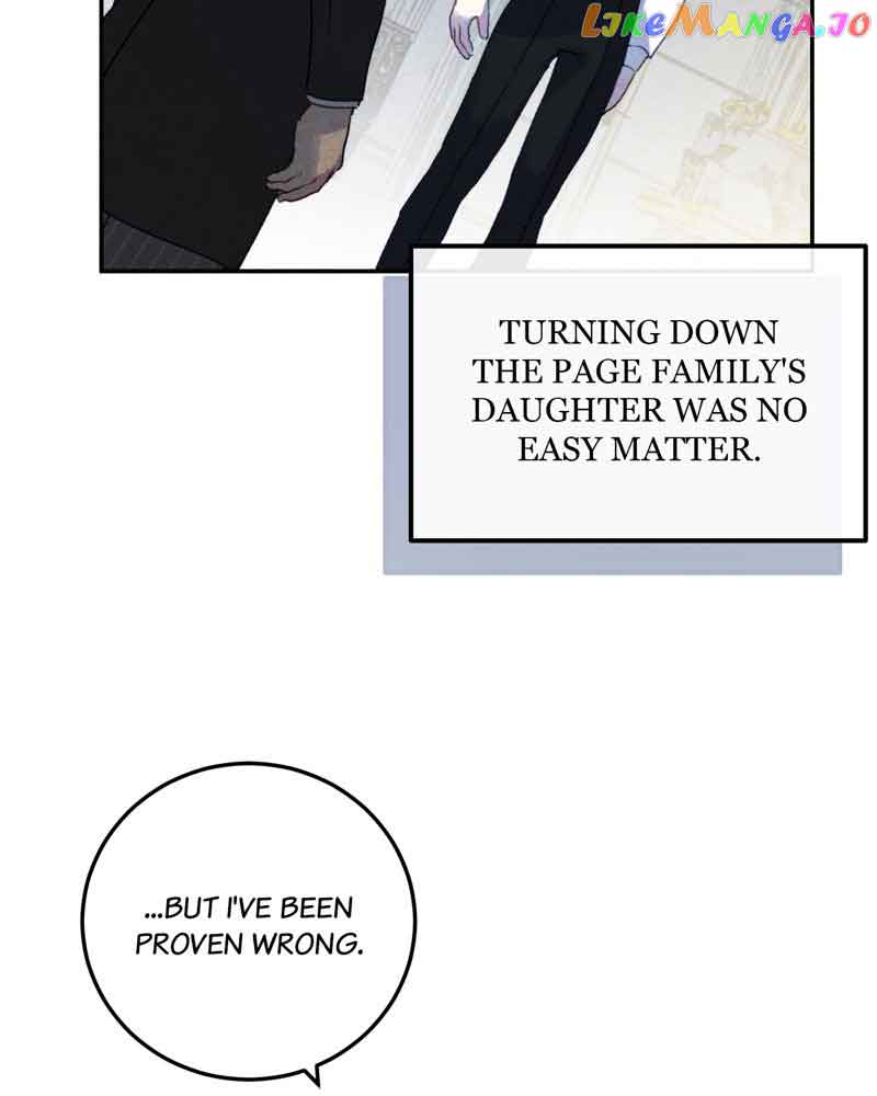 He’s Not Just a Pretty Face Chapter 54 page 23