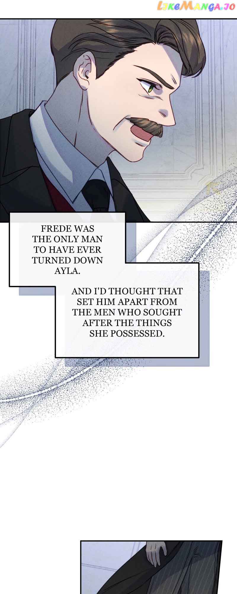 He’s Not Just a Pretty Face Chapter 54 page 24
