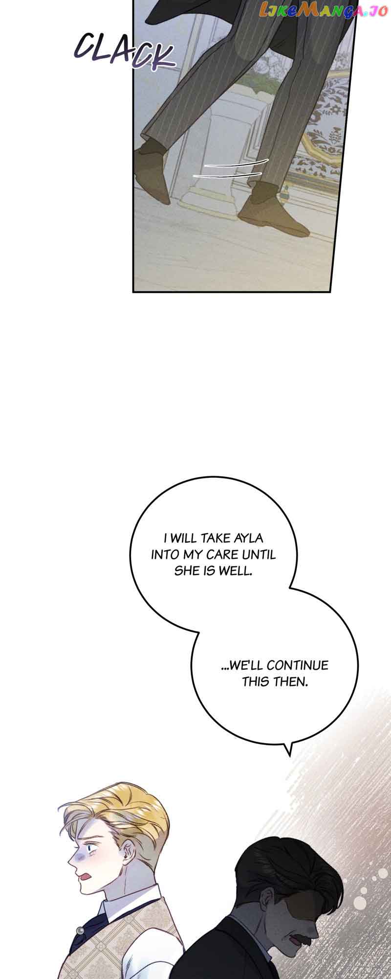 He’s Not Just a Pretty Face Chapter 54 page 25